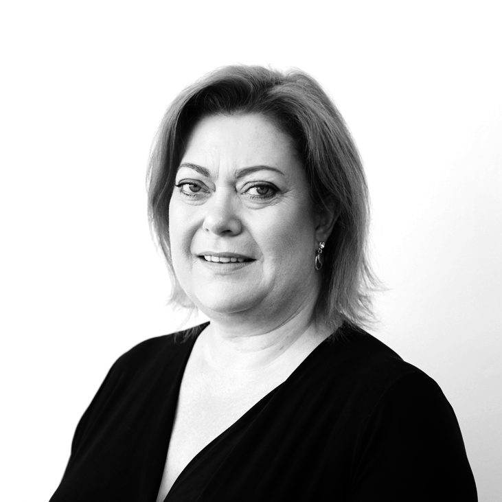Elaine Tottie, Head of Residential Conveyancing · Licensed Conveyancer, at Powell Eddison Solicitors, Raglan House, Harrogate.