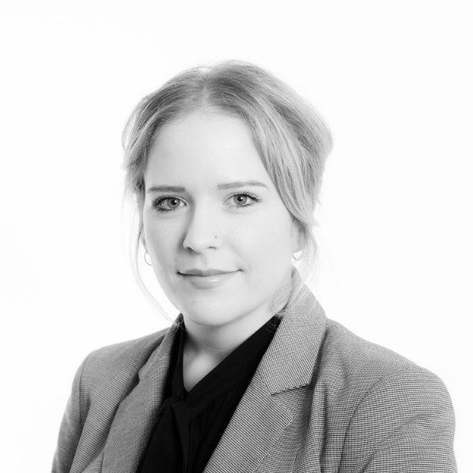 Laura Stafford, Head of Private Client · Solicitor, at Powell Eddison Solicitors, Raglan House, Harrogate.
