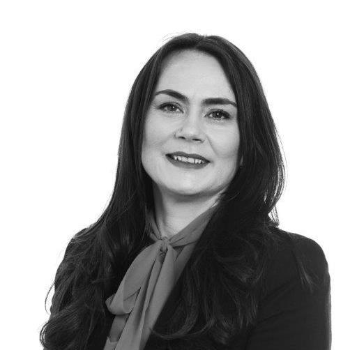 Sara Parascandolo, Accounts & Finance Partner · Private Client Solicitor, at Powell Eddison Solicitors, Raglan House, Harrogate.